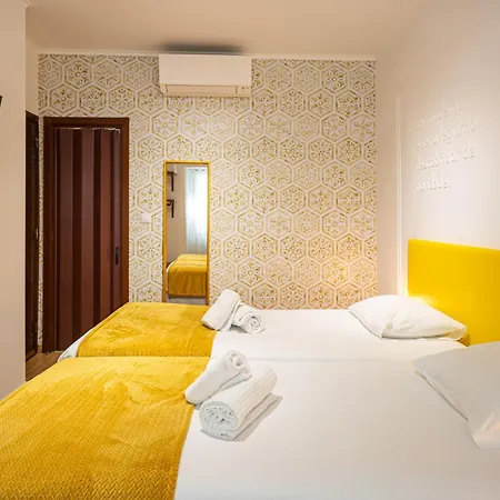 Local House 3* Lisboa