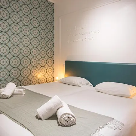 Πανσιόν Local House