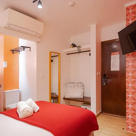 Guest house Local House *