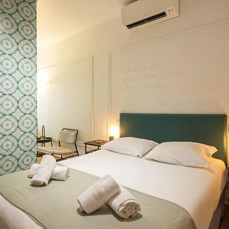 Local House Guest house Lisbon