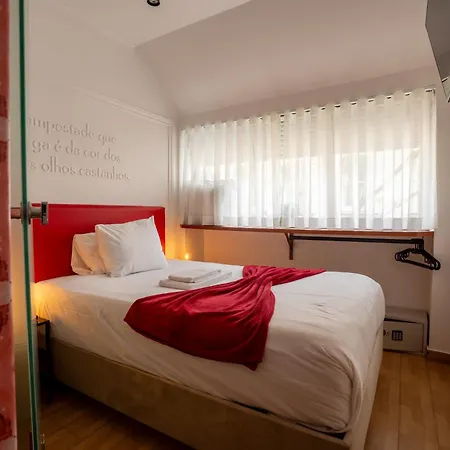 Local House Pensionat 3*