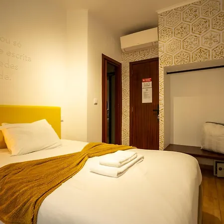 Local House 3* Lisboa