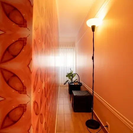 Local House 3* Lisboa