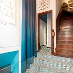 Πανσιόν Local House Lisboa