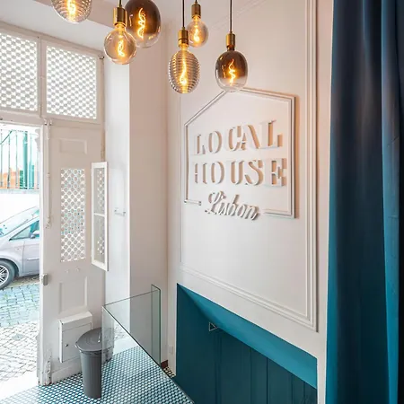 Local House Pensjonat