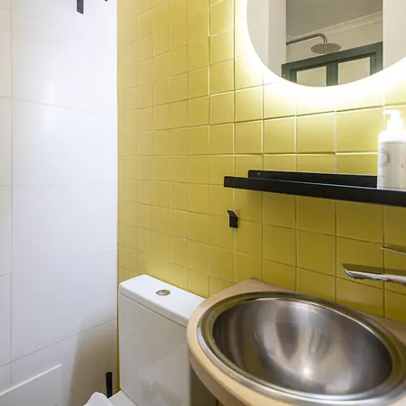 Local House Pensjonat 3*