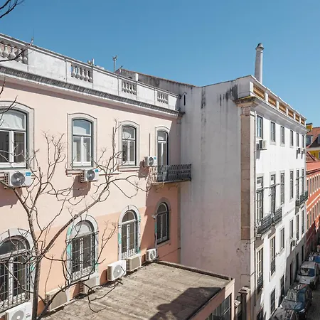 Local House Lisboa