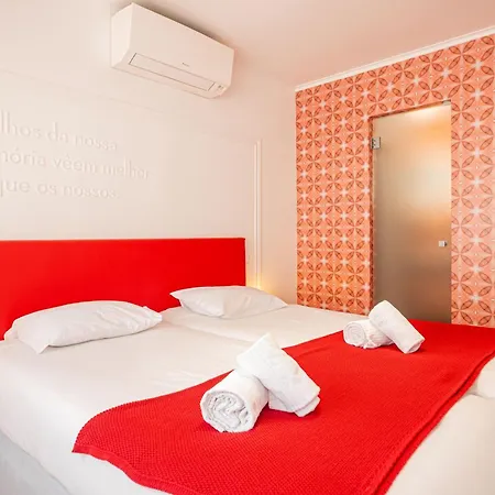 Local House Pensjonat 3*