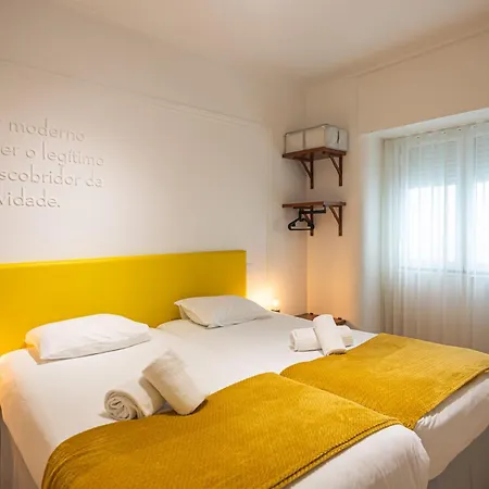 Local House Pensjonat 3*