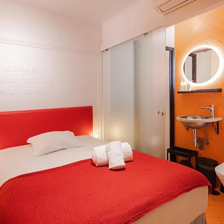 Pensjonat Local House