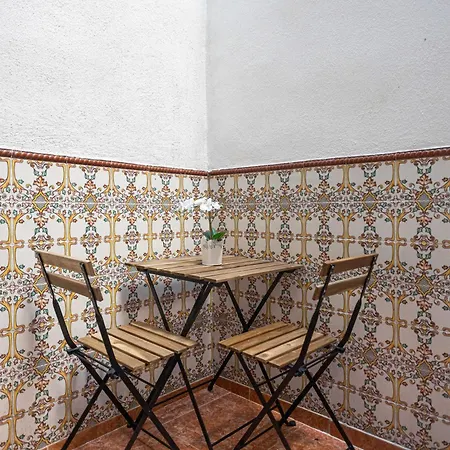 Local House Lisboa