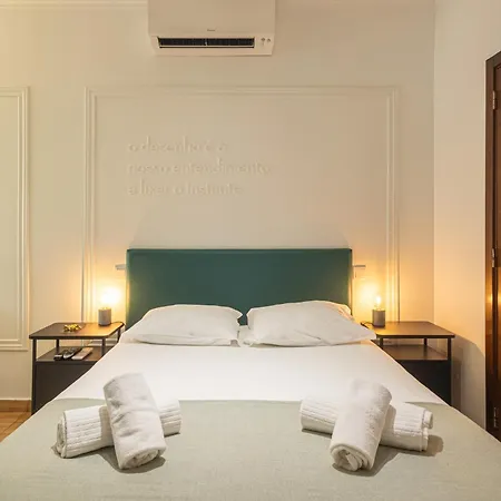 Local House 3* Lizbona